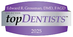 Top Dentist 2025