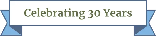 Celebrating 30 Years