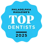 Top Dentist 2025